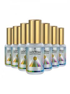 Lichtwesen Scheppingsstraal set 30ml