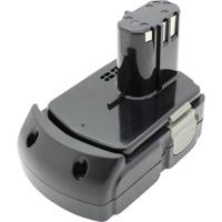 Beltrona HIT90611462 Gereedschapsaccu Vervangt originele accu Hitachi BCL1815 18 V 2000 mAh Li-ion Beltrona HIT90611462 Gereedschapsaccu Vervangt originele accu Hitachi BCL1815 18 V 2000 mAh Li-ion