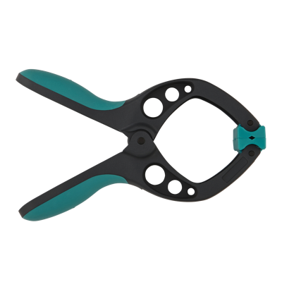 Wolfcraft Veerklem | PRO | 60mm | 1 stuk - 3631000