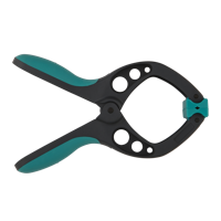 Wolfcraft Veerklem | PRO | 60mm | 1 stuk - 3631000