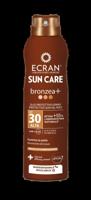 Ecran Sun Care Bronzea+ olie Spray Mist SPF30