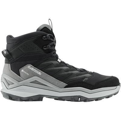 Lowa Maddox pro gtx mid heren - ZWART - Heren