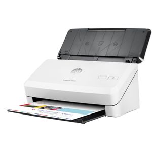 ScanJet Pro 2000 Feedscanner
