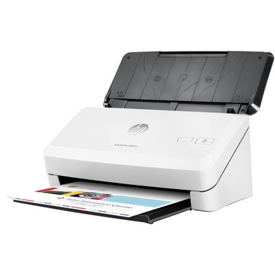 ScanJet Pro 2000 Feedscanner
