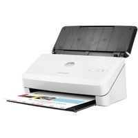 ScanJet Pro 2000 Feedscanner ScanJet Pro 2000 Feedscanner