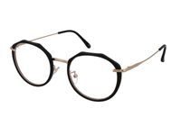 Computerbril Crullé TR1616 C1 met blauwlichtfilter