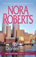 Daniel - Nora Roberts - ebook