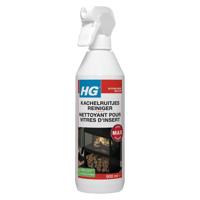 Kachelruitjesreiniger 500 ml - Hg