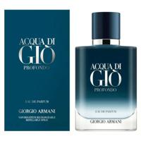 Uniseks Parfum Armani ACQUA DI GIÒ POUR HOMME EDP