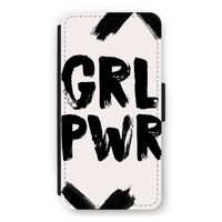 Girl Power #2: iPhone 11 Flip Hoesje