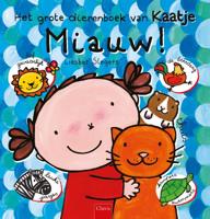 Miauw! (Hardback) Miauw! (Hardback)