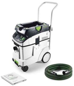 Festool CTM 48 E CLEANTEC Mobiele stofzuiger - 574992