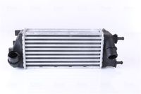 Intercooler 96271