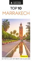 Marrakech en omgeving (Paperback)