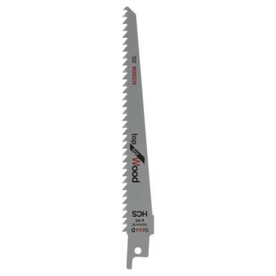 Bosch reciprozaagbladen [5x] - S644D - hout - 2608650673