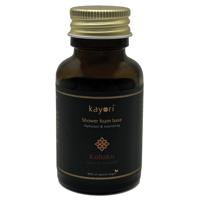 Kayorï Shower Foam Base Kohaku 50ml
