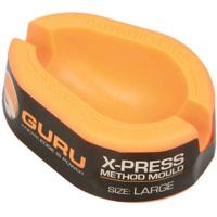 Guru Guru X-Press Method Mould Large