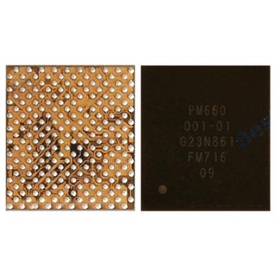 Vermogen IC module PM660