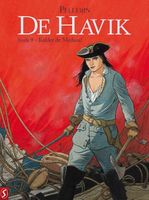 Kelder de Medusa - Patrice Pellerin - Hardcover (9789463060707) - thumbnail