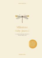 Milestone Baby Journal (Hardback)
