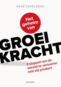 Het geheim van groeikracht (Paperback)