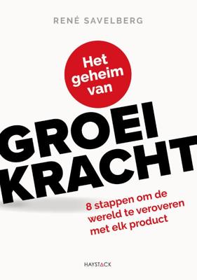 Het geheim van groeikracht (Paperback)
