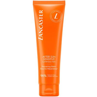 Lancaster Sun Sensitive After Sun Repairing Balm 150ml