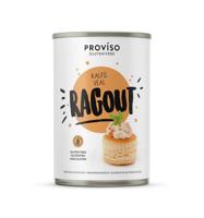Kalfsragout glutenvrij