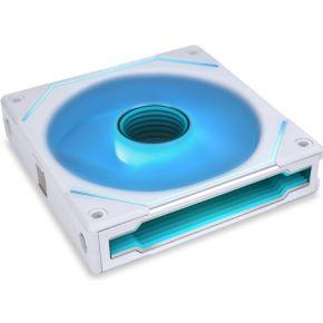 Lian Li UNI FAN SL-INF 120 Wireless , 1-pack, White, ARGB PWM
