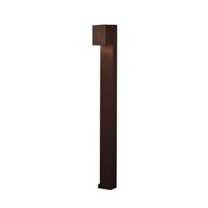 KonstSmide Staande lampCremona roestbruin - 7999-970