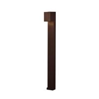KonstSmide Staande lampCremona roestbruin - 7999-970
