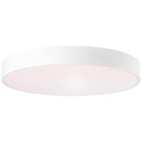 Brilliant Witte led plafondlampSlimline Ø 49cm - HK19060S75