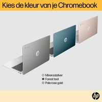 HP Chromebook 15a-na0150nd -15 inch Chromebook - thumbnail