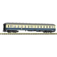 Fleischmann 6260051 N middeninstapwagen Bymb 421, 2e klas van de DB