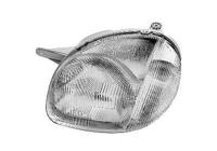 Koplamp links met knipperlicht tot 7/'01 +elektrisch 8202961