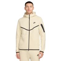 Nike Tech Fleece Sportswear Vest Gebroken Wit Zwart
