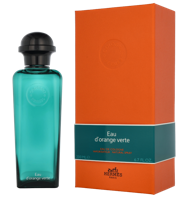Hermès - Hermes Eau D'Orange Verte Eau de cologne Spray 200 ml Hermès - Hermes Eau D'Orange Verte Eau de cologne Spray 200 ml