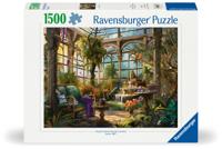 Ravensburger The Green House 1500 stukjes