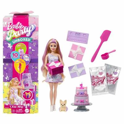 Actiefiguur Mattel