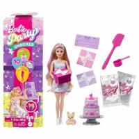 Actiefiguur Mattel