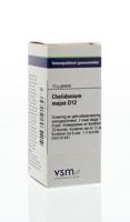 VSM Chelidonium majus D12 10 Gram