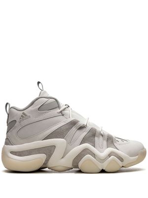 adidas baskets Crazy 8 'Off-White/Sesame' - Tons neutres