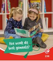 Hoe wordt dit boek gemaakt? (Hardback)