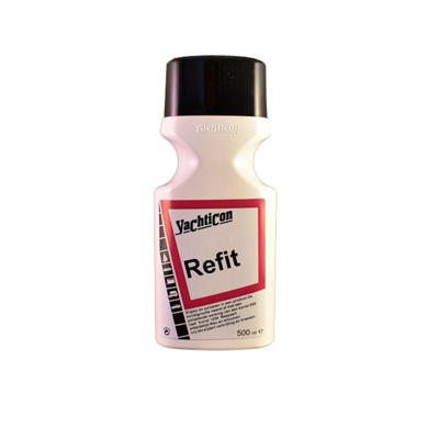 Yachticon Herstel-, Slijp- En Polijstpasta Refit 500 Ml Default