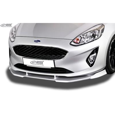 Voorspoiler Vario-X Ford Fiësta VII (JHH) 2017- excl. ST-Line/ST (PU) RDVFO38