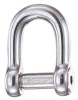 Wichard D-sluiting Met Inbusbout Rvs 12 Mm Default Wichard D-sluiting Met Inbusbout Rvs 12 Mm Default