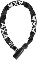 Kettingslot Axa Absolute 8-90 - zwart