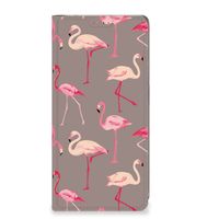 Xiaomi Redmi Note 12 Pro Plus Hoesje maken Flamingo