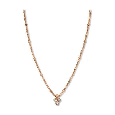 Ketting Dames Rosefield JTNTRG-J443 40-45 cm