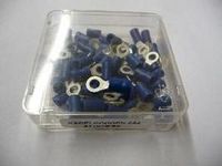 Bofix Kabeloogjes M4 Blauw No 654